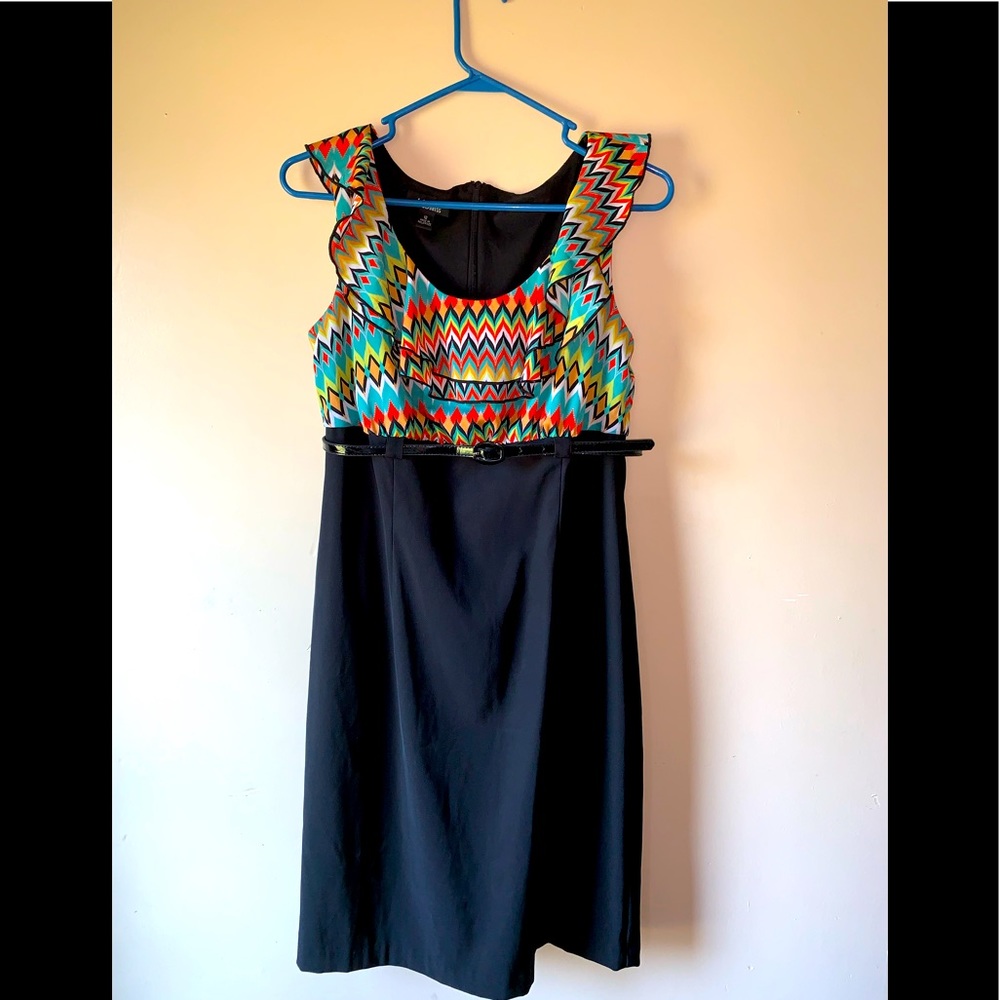 Size 12 party dress